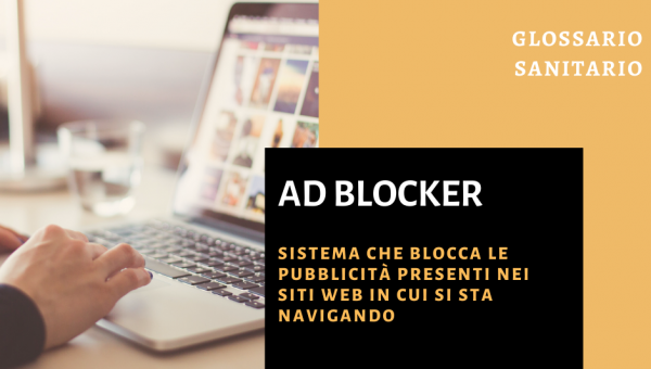 ad blocker definizione