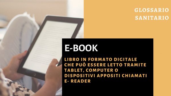 ebook definizione